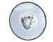 TUNNISTINVALAISIN LUMINO 400 IP44 25W/840C RA PCO WH
