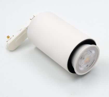 KOHDEVALAISIN BEAM PRO IP20 GU10 PAR16 BK 3-P PRO