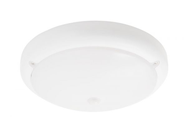 TUNNISTINVALAISIN SONO IP54 13W 835 PIR/MS PCO WH
