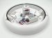 TUNNISTINVALAISIN SONO IP54 13W 835 PIR/MS PCO WH