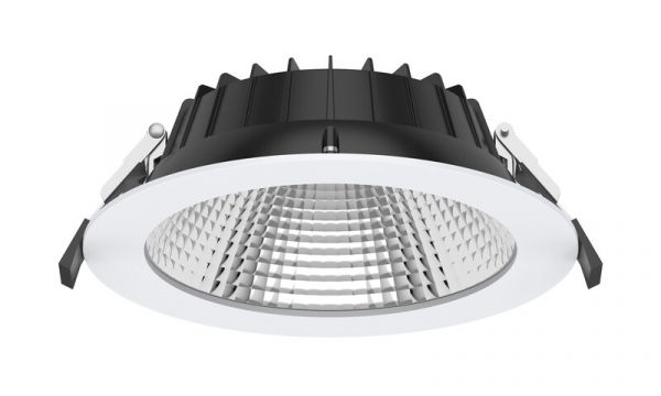 ALASVALO COMPACT XL 170 IP54 24W 3CCT WH