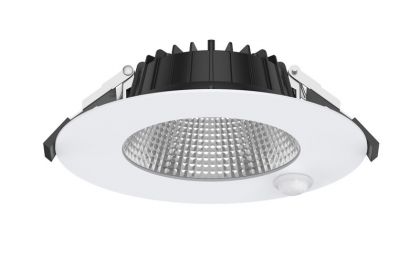 ALASVALO COMPACT XL 170 IP54 12W 3CCT PIR