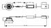 KOHDEVALAISIN LEDINAIRE ALL-IN 550LM CCT 6W 40D IP65/IP20 WH
