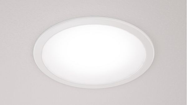 ALASVALO LEDINAIRE DOWNLIGHT 1200LM CCT ON/OFF D152 IP44