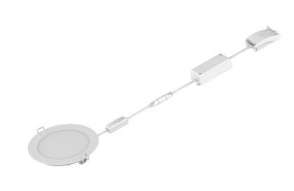 ALASVALO LEDINAIRE DOWNLIGHT 1200LM CCT ON/OFF D152 IP44