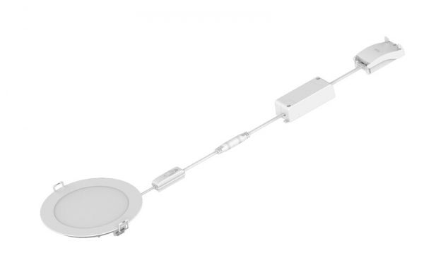 ALASVALO LEDINAIRE DOWNLIGHT 2000LM CCT ON/OFF D203 IP44