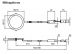 ALASVALO LEDINAIRE DOWNLIGHT 2000LM CCT ON/OFF D203 IP44