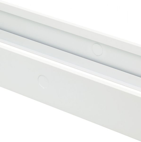 MEKAANINEN LISÄTARVIKE PHILIPS PINTA-ASENNUSKEHYS 60X60
