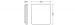PINTA-AS.VALAISIN LEDVANCE SF FLAT SQ 330 19W CCT ML