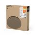 PINTA-AS.VALAISIN LEDVANCE SF FLAT RD 330 19W CCT ML SEN