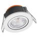 ALASVALO LEDVANCE SP CBO IP65 ADJ 6W CCT ML DIM