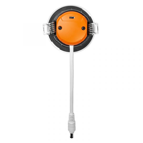 ALASVALO LEDVANCE SP CBO IP65 ADJ 6W CCT ML DIM