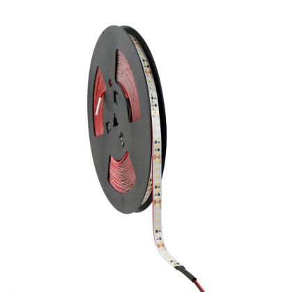 VALOPROFIILI/-NAUHA ELITE 24V, LONG 20M, 4,8W/M, 4000K