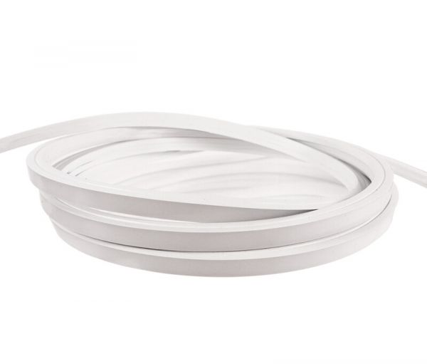 VALOPROFIILI/-NAUHA ELITE 24V, SAUNA WHITE, 10W/M