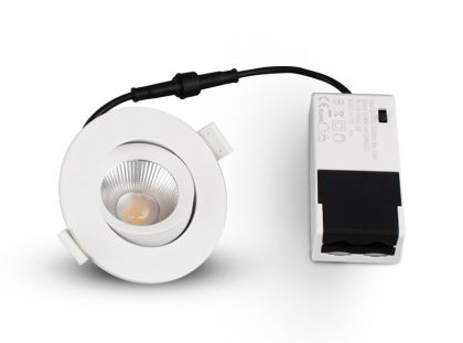 Alasvalo FTLIGHT SALLA 6W 60° 3CCT VA