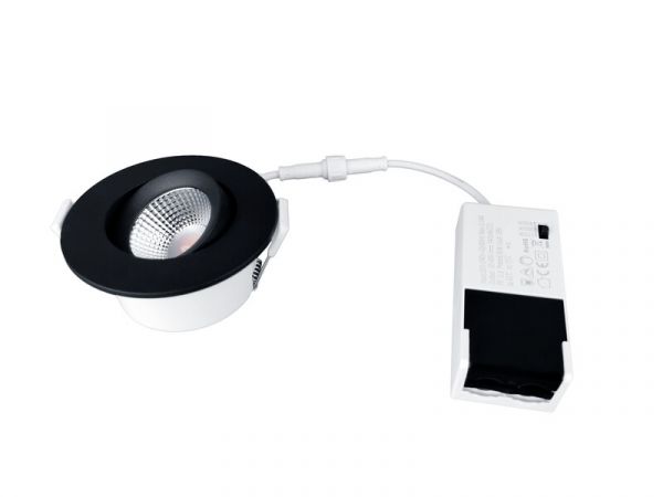 Alasvalo FTLIGHT SALLA 6W 60° 3CCT MU
