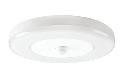 SEINÄVALAISIN SISÄ ETNE 3000K PIR SENSOR