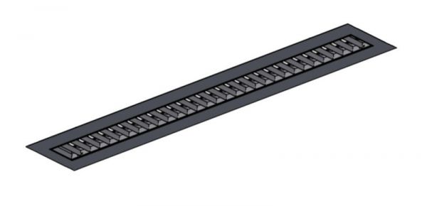 MEK LISÄTARV ECOLINE OFFICE R 1200 UPPOKEHYS VA 1300X220