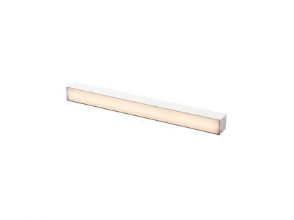PINTA/RIPUSTUSVAL. FLEXLINE IP20 545LM 6W 27/3/4K WH
