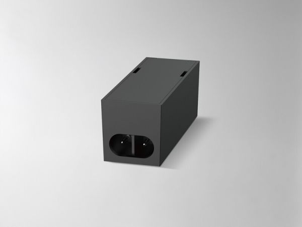SÄHKÖINEN LISÄTARVIKE FLEXLINE LIITÄNTÄ EI KYTKINTÄ NAARAS BL