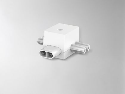 SÄHKÖINEN LISÄTARVIKE FLEXLINE JATKO T WH