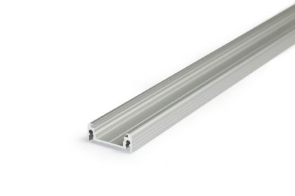 VALOPROFIILI/-NAUHA ELIFE AL 24X9X2000 HAR