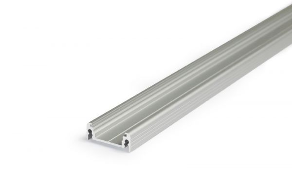 VALOPROFIILI/-NAUHA ELIFE AL 24X9X2000 HAR