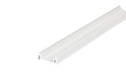 VALOPROFIILI/-NAUHA ELIFE AL 24X9X2000 VAL