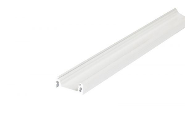 VALOPROFIILI/-NAUHA ELIFE AL 24X9X2000 VAL