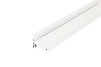 VALOPROFIILI/-NAUHA ELIFE AL 24X19X2000 VAL