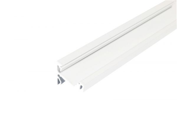 VALOPROFIILI/-NAUHA ELIFE AL 24X19X2000 VAL
