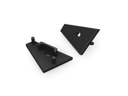 MEKAANINEN LISÄTARVIKE ELIFE PÄÄTYKAPPALE MUS LÄPIVIENTI