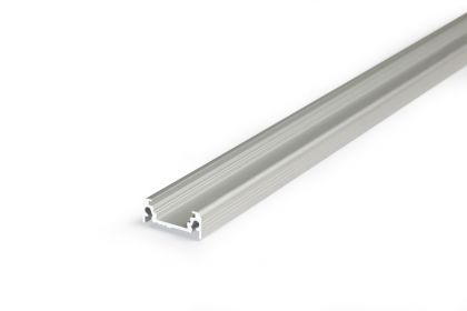 VALOPROFIILI/-NAUHA ELIFE AL 20X8X3000 HAR