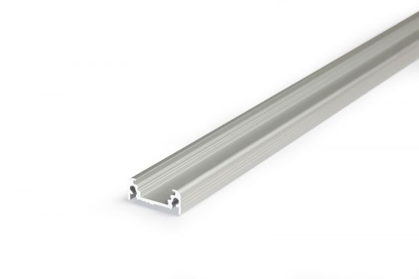 VALOPROFIILI/-NAUHA ELIFE AL 20X8X3000 HAR