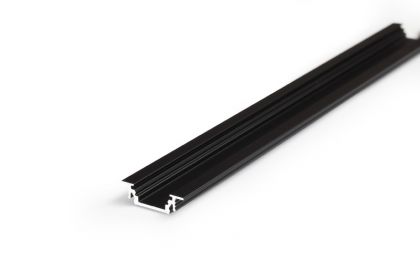 VALOPROFIILI/-NAUHA ELIFE AL 24X7X2000 MUS