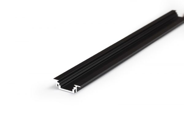 VALOPROFIILI/-NAUHA ELIFE AL 24X7X2000 MUS