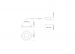 ALASVALO LEDVANCE DL CMFT D150 18W CCT ML U19
