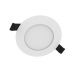 ALASVALO LEDVANCE DL SLIM ALU D100 8W CCT ML