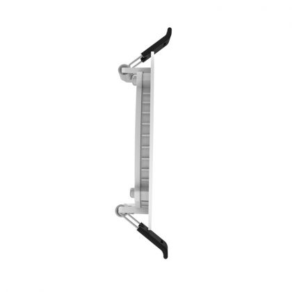 ALASVALO LEDVANCE DL SLIM ALU D100 8W CCT ML