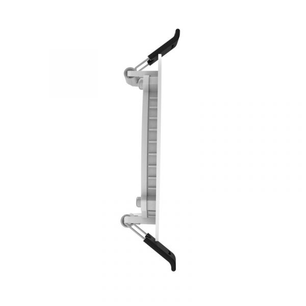 ALASVALO LEDVANCE DL SLIM ALU D100 8W CCT ML