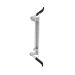 ALASVALO LEDVANCE DL SLIM ALU D100 8W CCT ML
