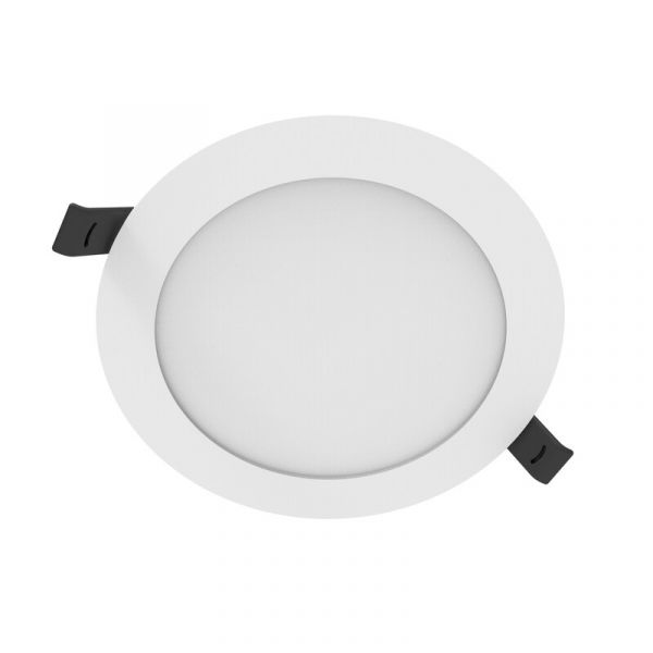 ALASVALO LEDVANCE DL SLIM ALU D150 13W CCT ML