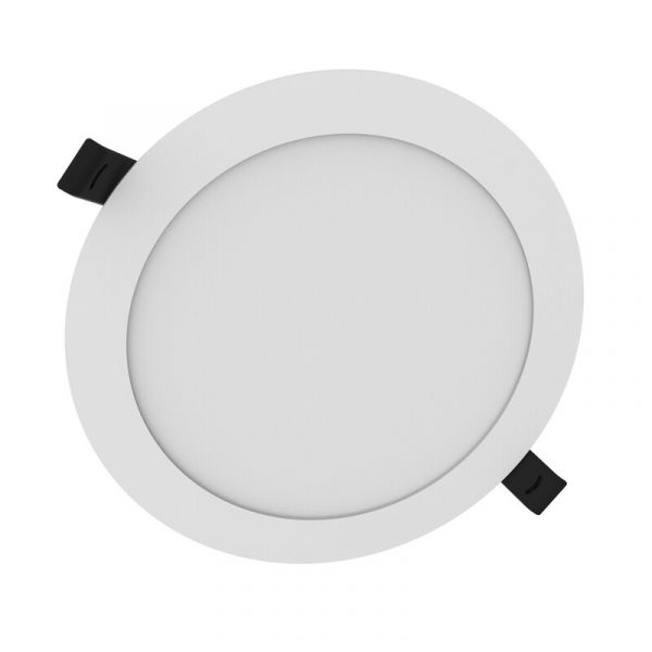 ALASVALO LEDVANCE DL SLIM ALU D175 16W CCT ML