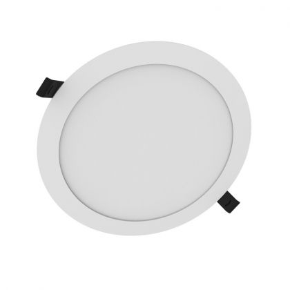 ALASVALO LEDVANCE DL SLIM ALU D205 19W CCT ML