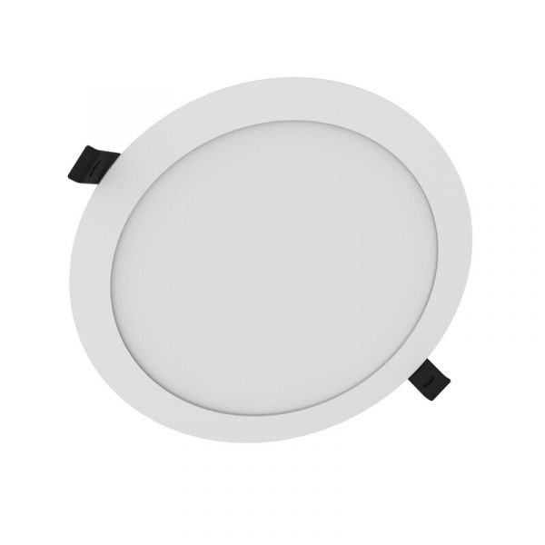 ALASVALO LEDVANCE DL SLIM ALU D205 19W CCT ML