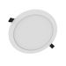 ALASVALO LEDVANCE DL SLIM ALU D205 19W CCT ML