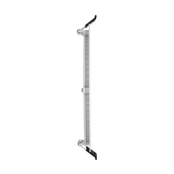 ALASVALO LEDVANCE DL SLIM ALU D205 19W CCT ML