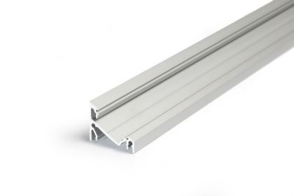 VALOPROFIILI/-NAUHA ELIFE AL 24X19X3000 HAR