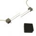 LED-SAUNAVALAISIN CARIITTI SAUNA LINEAR 2M (LED)