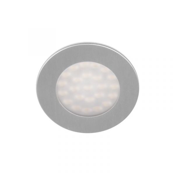 ALASVALO HIDE A LITE SPOT SLIM 12V 3000K 55D ALU